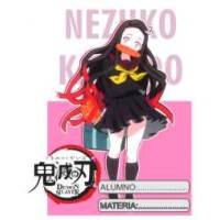 Kimetsu No Yaiba Nezuko Kamado 2